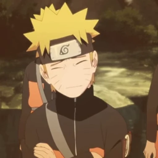 💥 Стикер «Naruto Pack 2» для Telegram