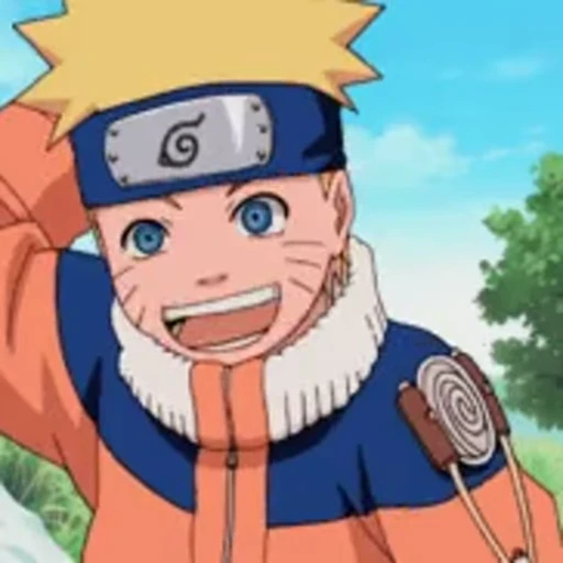 💥 Стикер «Naruto Pack 2» для Telegram
