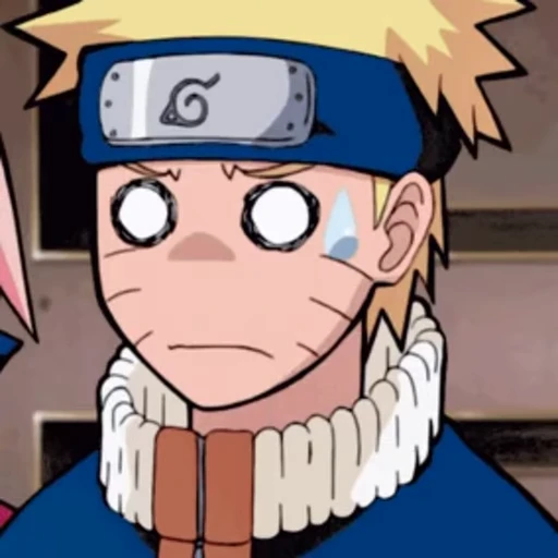 💥 Стикер «Naruto Pack 2» для Telegram