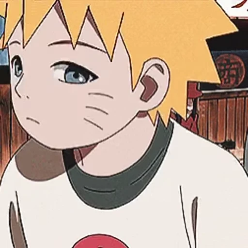 💥 Стикер «Naruto Pack 2» для Telegram
