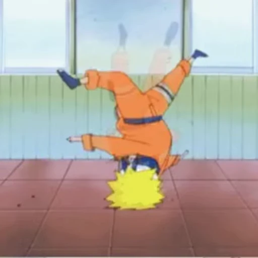 💥 Стикер «Naruto Pack 2» для Telegram