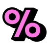 ♾️ Эмодзи «NASCENT» для Telegram