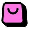 🪣 Эмодзи «NASCENT» для Telegram