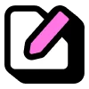 📝 Эмодзи «NASCENT» для Telegram