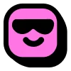 😎 Эмодзи «NASCENT» для Telegram