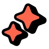✨ Эмодзи «NASCENT» для Telegram