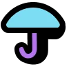 🌂 Эмодзи «NASCENT» для Telegram