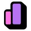 📈 Эмодзи «NASCENT» для Telegram