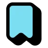 🔖 Эмодзи «NASCENT» для Telegram