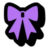 🎀 Эмодзи «NASCENT» для Telegram