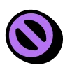 🚫 Эмодзи «NASCENT» для Telegram