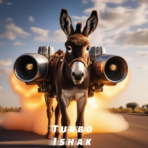 🐐 Стикер «Нейро Neuro» для Telegram