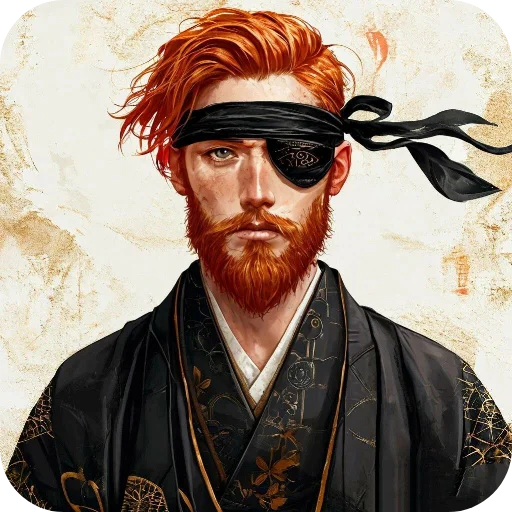 💎 Стикер «Нейро Neuro» для Telegram