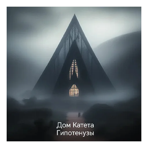 🏠 Стикер «Нейро Neuro» для Telegram