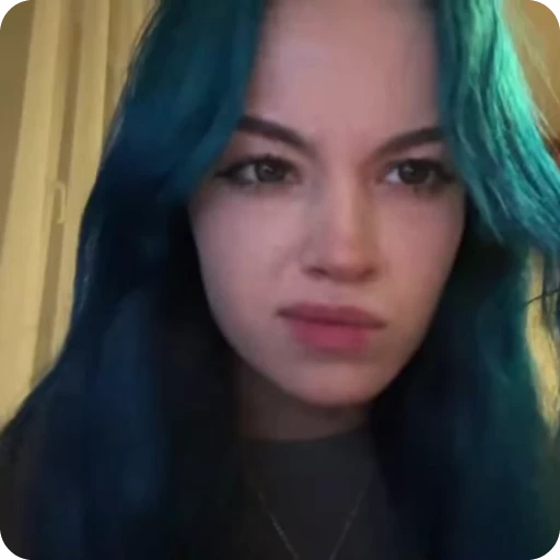 🌟 Стикер «b3brina» для Telegram
