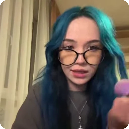🌟 Стикер «b3brina» для Telegram