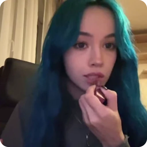 🌟 Стикер «b3brina» для Telegram