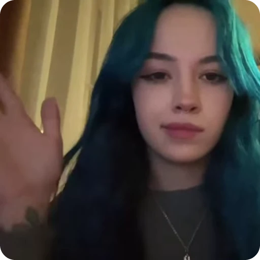 🌟 Стикер «b3brina» для Telegram