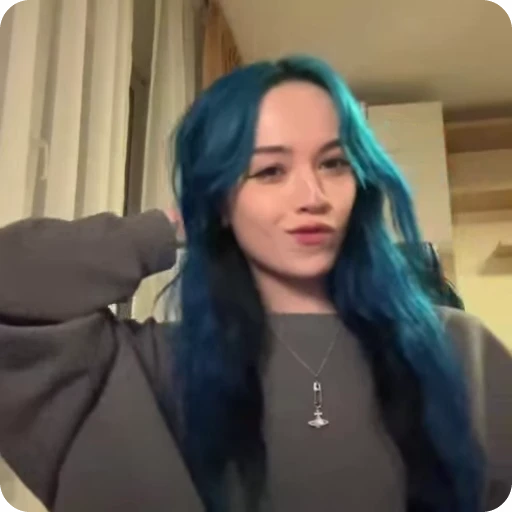🌟 Стикер «b3brina» для Telegram