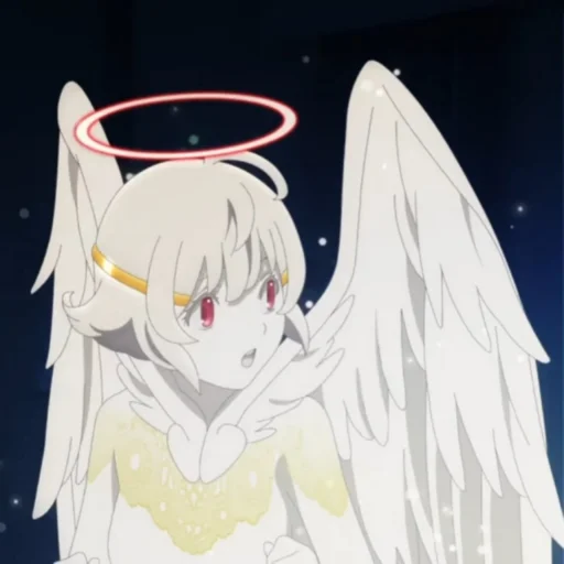 👼 Стикер «Nasse» для Telegram