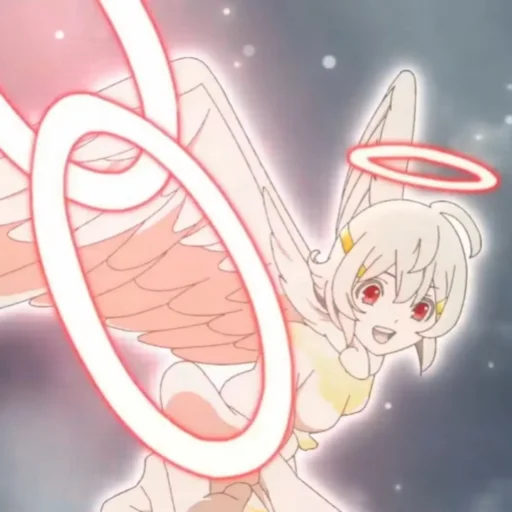 👼 Стикер «Nasse» для Telegram