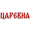 👸 Эмодзи «Красные буквы в старославянским стиле» для Telegram