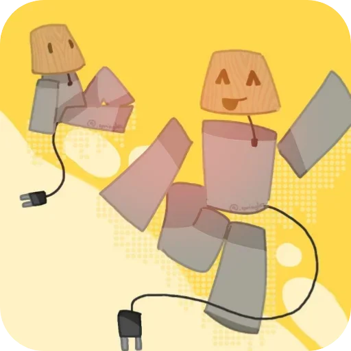 🔥 Стикер «настольная лампа» для Telegram