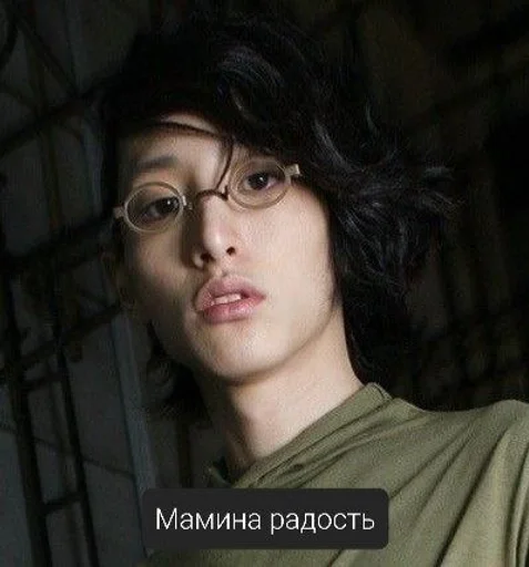 🦄 Стикер «Су Хек» для Telegram