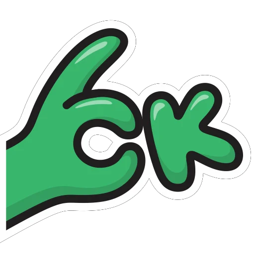 👌 Стикер «Natan» для Telegram