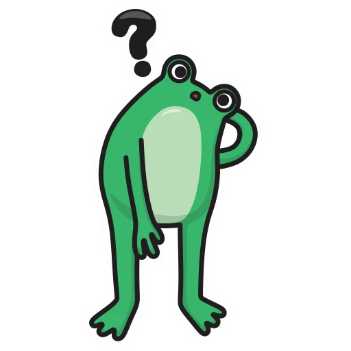❓ Стикер «Natan» для Telegram