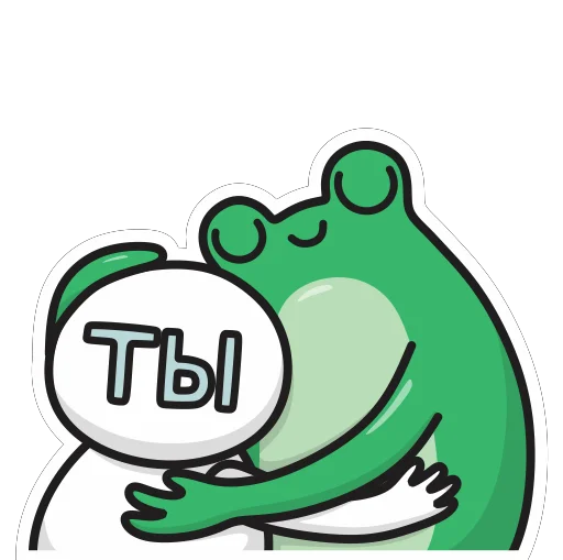 🫂 Стикер «Natan» для Telegram