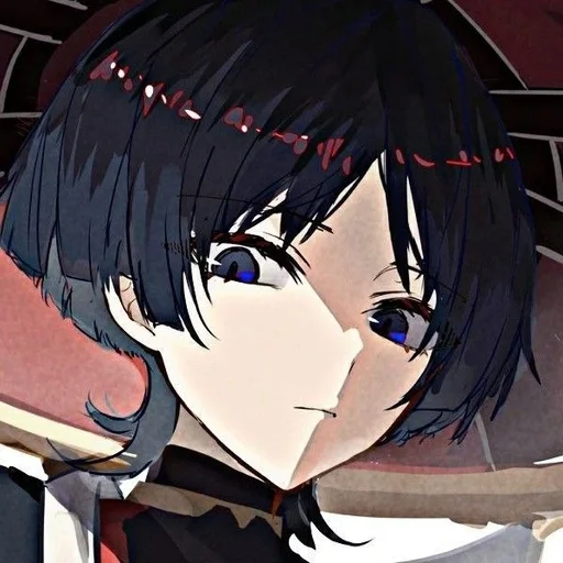 💋 Стикер «Scaramouche» для Telegram
