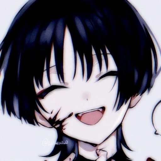 💋 Стикер «Scaramouche» для Telegram