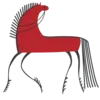 Стикер 43 Skazka Ot