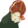 Стикер 18 Skazka Ot