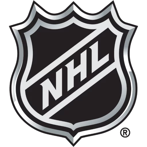 Стикерпак NHL для Telegram