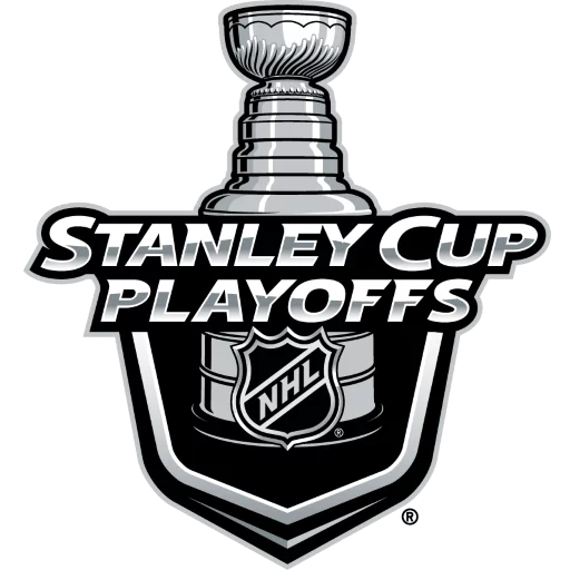 🏆 Стикер «NHL» для Telegram