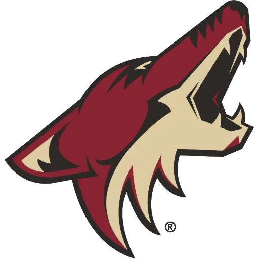 🏆 Стикер «NHL» для Telegram