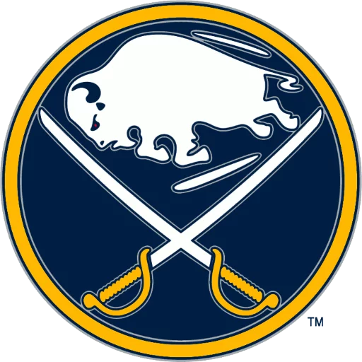 🏆 Стикер «NHL» для Telegram