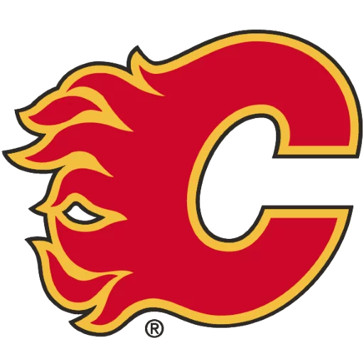 🏆 Стикер «NHL» для Telegram