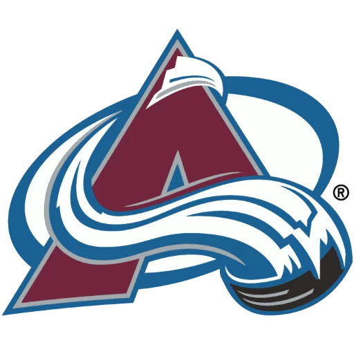 🏆 Стикер «NHL» для Telegram
