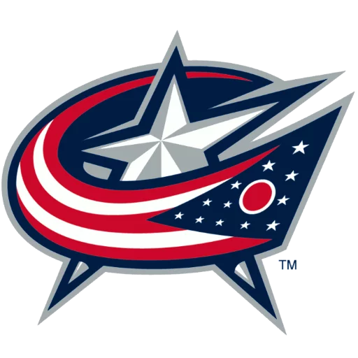 🏆 Стикер «NHL» для Telegram