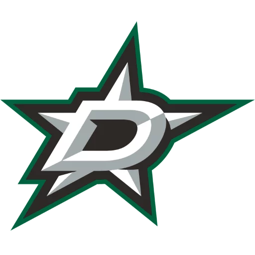 🏆 Стикер «NHL» для Telegram