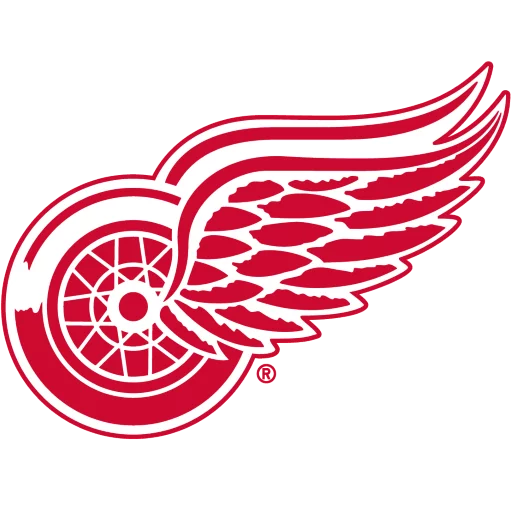 🏆 Стикер «NHL» для Telegram