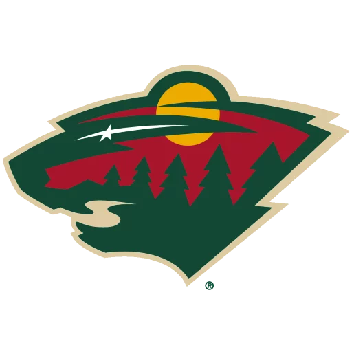 🏆 Стикер «NHL» для Telegram