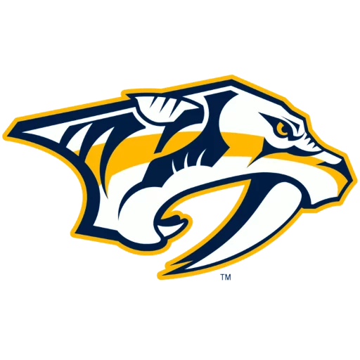 🏆 Стикер «NHL» для Telegram