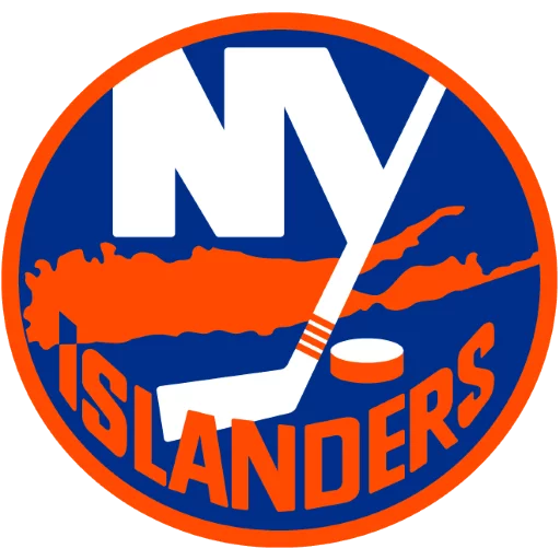 🏆 Стикер «NHL» для Telegram
