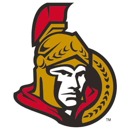 🏆 Стикер «NHL» для Telegram
