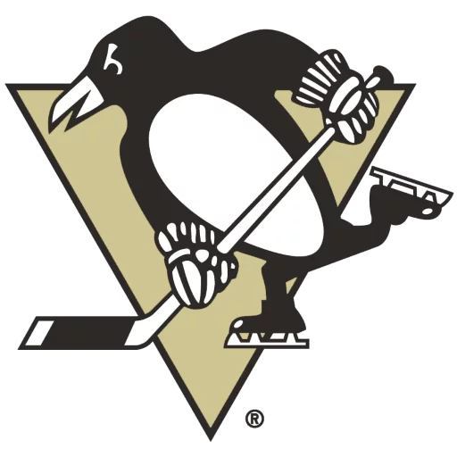 🏆 Стикер «NHL» для Telegram