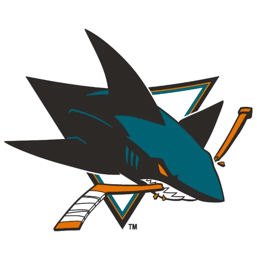 🏆 Стикер «NHL» для Telegram